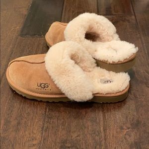 Kids Cozy UGG slipper